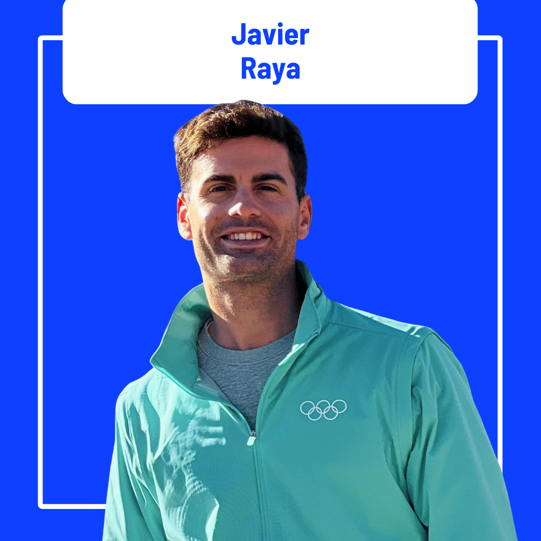 Javier Raya