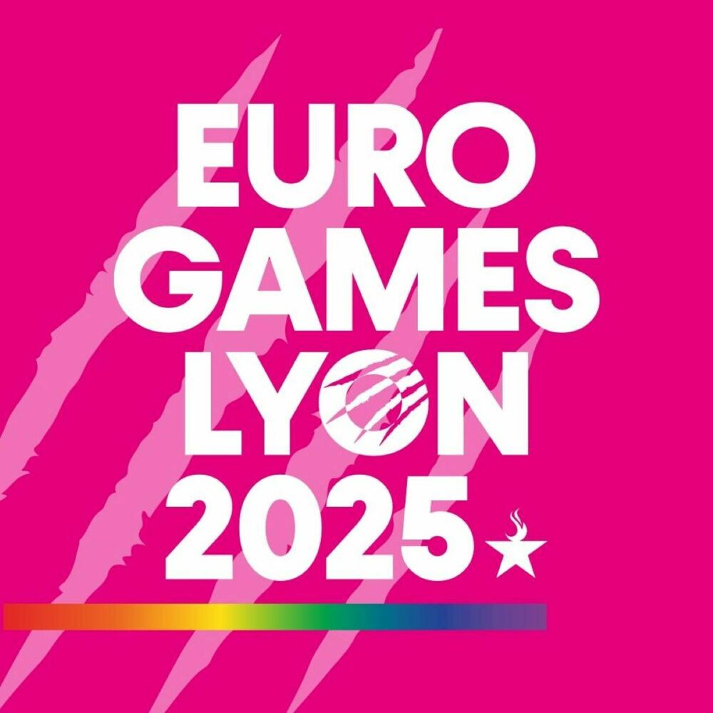 Eurogames Lyon