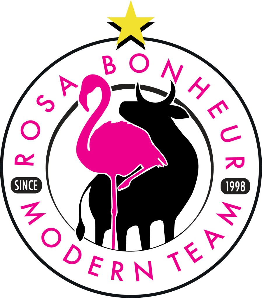 Rosa Bonheur Modern Team