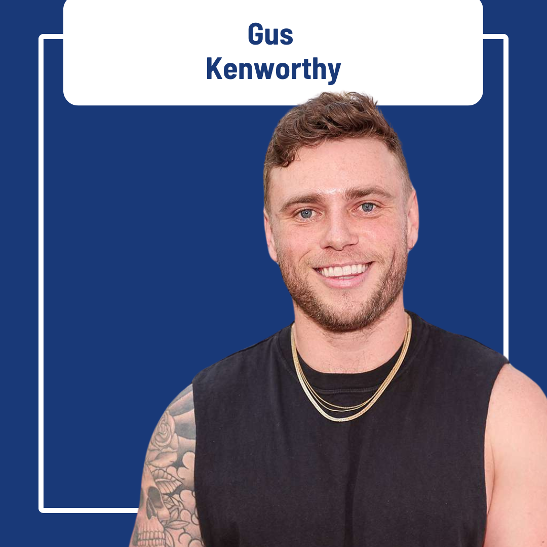 Gus Kenworthy
