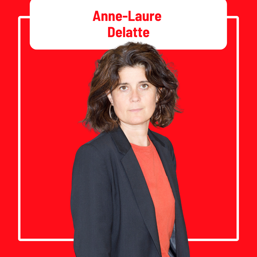Anne-Laure Delatte
